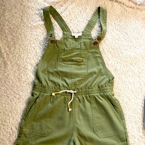 Jessica Simpson romper